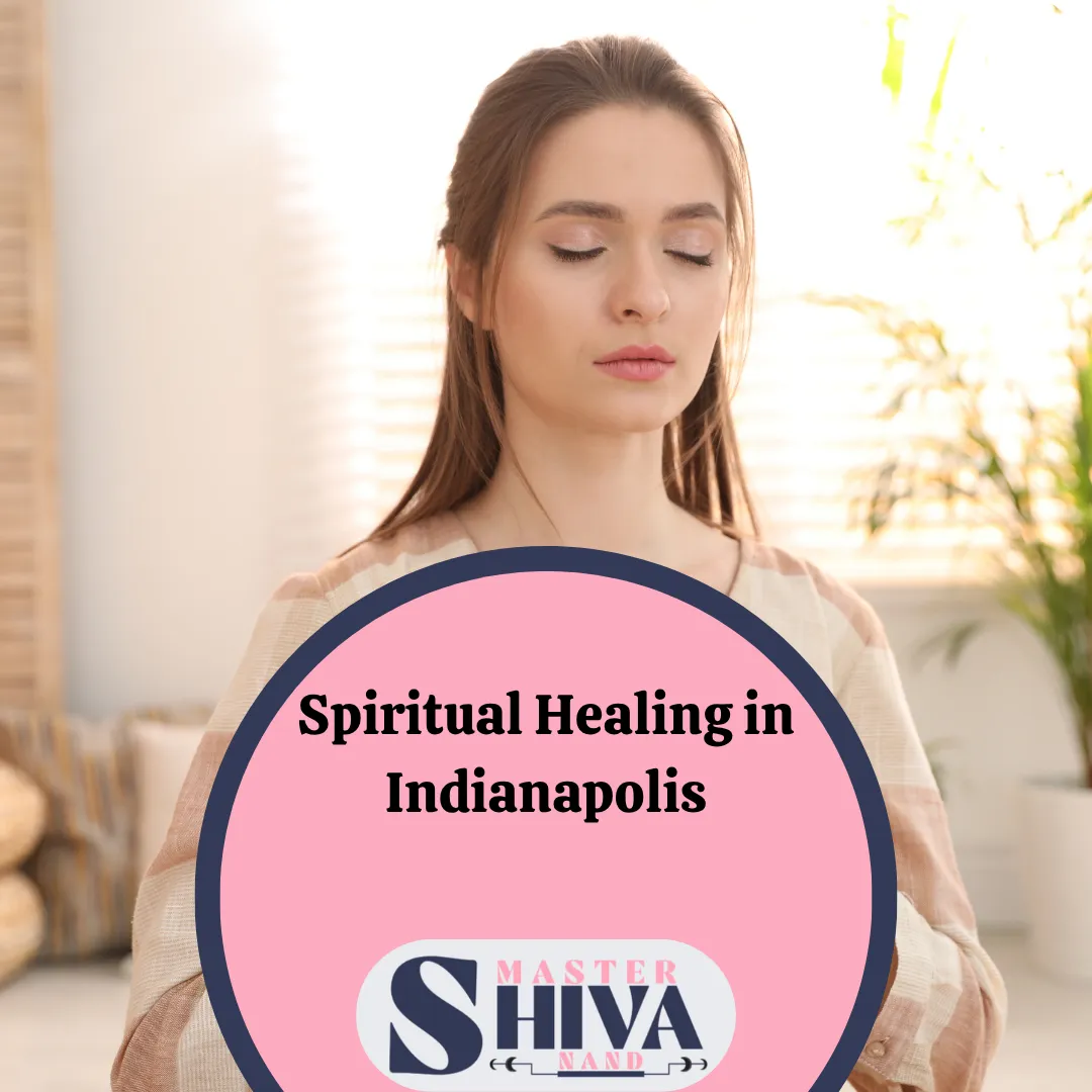 Spiritual Healing in Indianapolis, IN