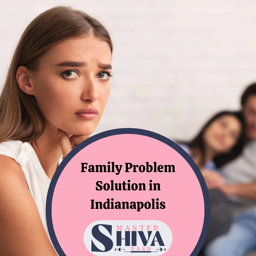 3_2_11zon Family Problem Solution in Indianapolis, IN