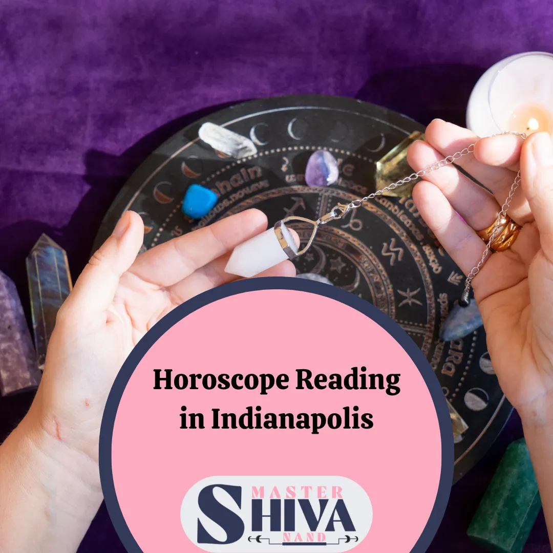 Horoscope Reading in Indianapolis, IN